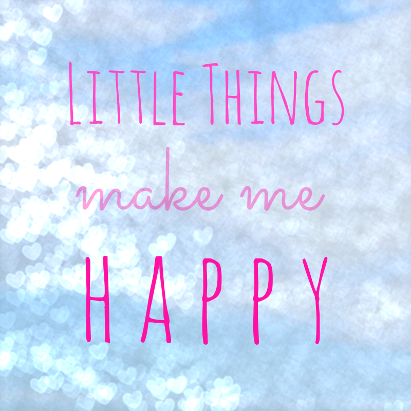 little-things-make-me-happy-rachael-lucas