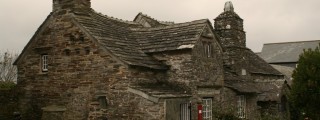tintagel old post office