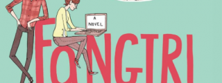 fangirl by rainbow rowell