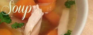 chicken soup