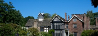 rufford hall